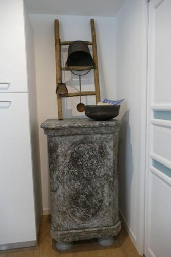 Chiavenna Apartment | La pigna
