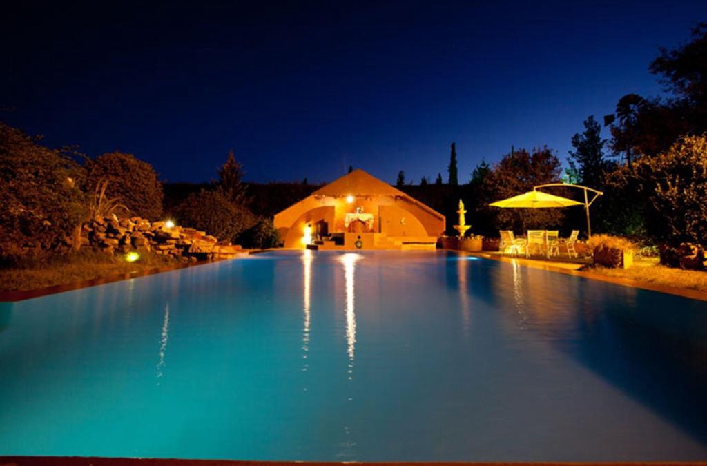 San Rafael Cabin | La Pilar Petit Chalets