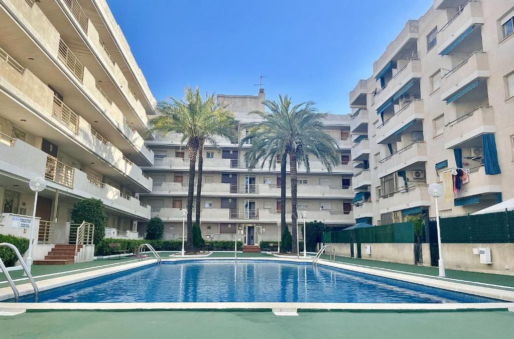 La Pineda Apartment | La Pineda Holiday Apartment