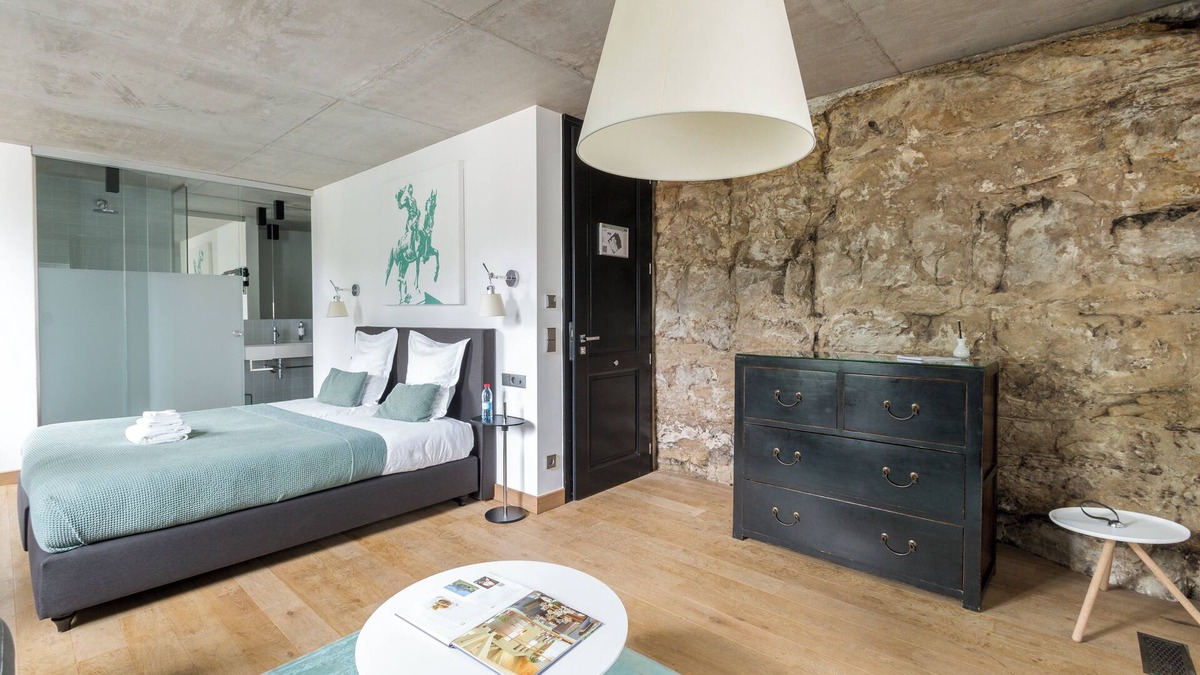 Ville Haute Hotel | LA PIPISTRELLE B&B HOTEL
