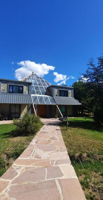 San Carlos de Bariloche Ski Chalet | La Piramide Bariloche