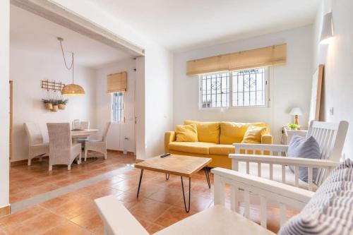 El Pozo de los Frailes House | La Pita Añil - Pozo de los Frailes