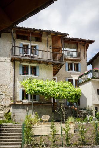 La Valle Agordina House | LA PITA