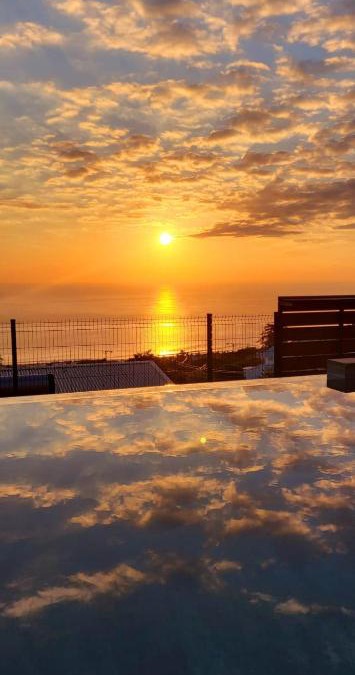 Le Portail Villa | La Pléïade - Saint Leu