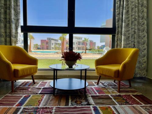 El Alamein Apartment | La Plage Resort testo