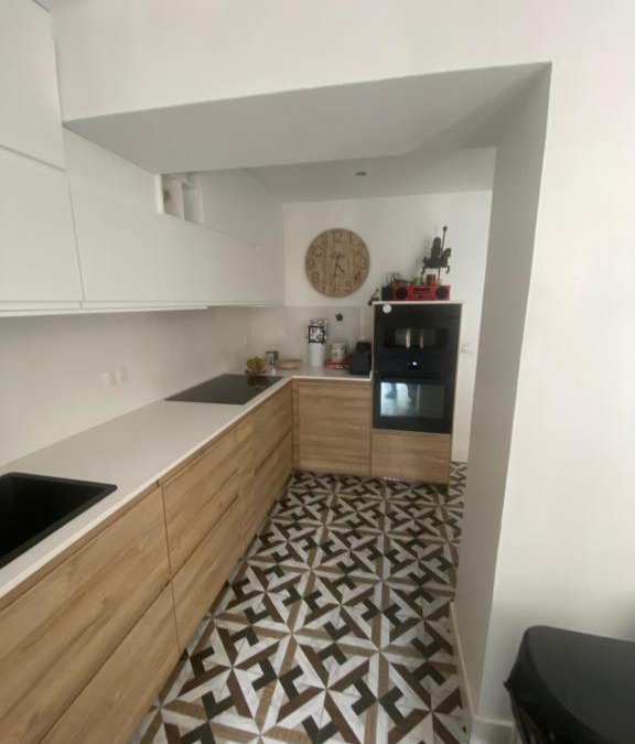 Salinas Apartment | La playa en chanclas