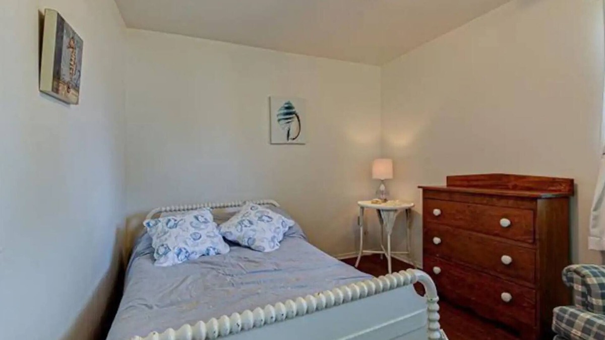 Turkey Point House | La Playiya