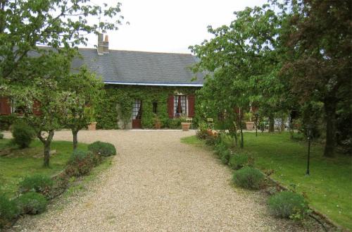 Brissac Loire Aubance Bed & Breakfast | La Poiriere