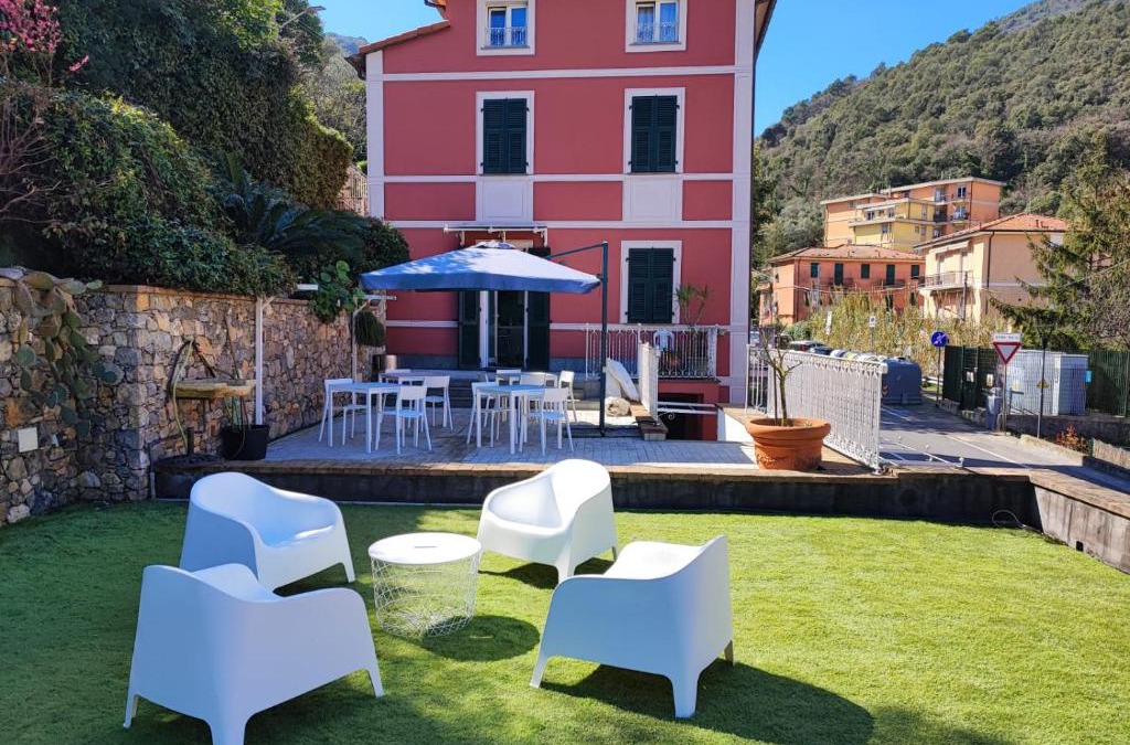 Le Grazie House | LA POMELLA