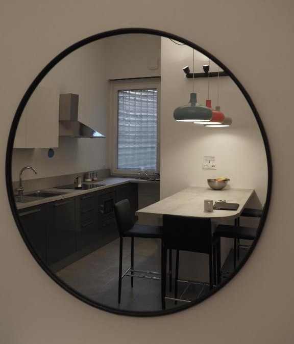 Sturla Apartment | La Porta Accanto a soli 900 mt dal Gaslini