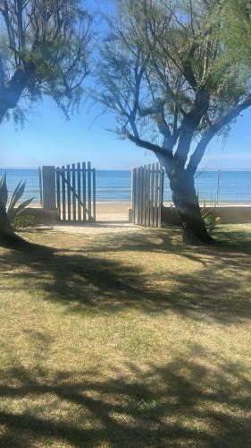 Terracina House | La Porta sul Mare