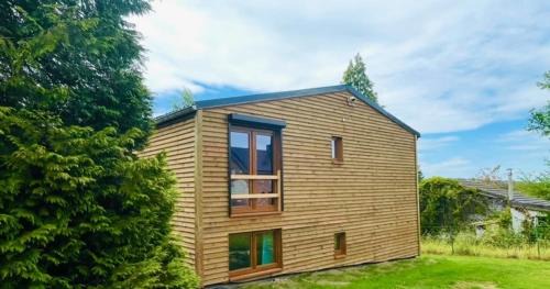 Aywaille Apartment | La Porte des Fagnes