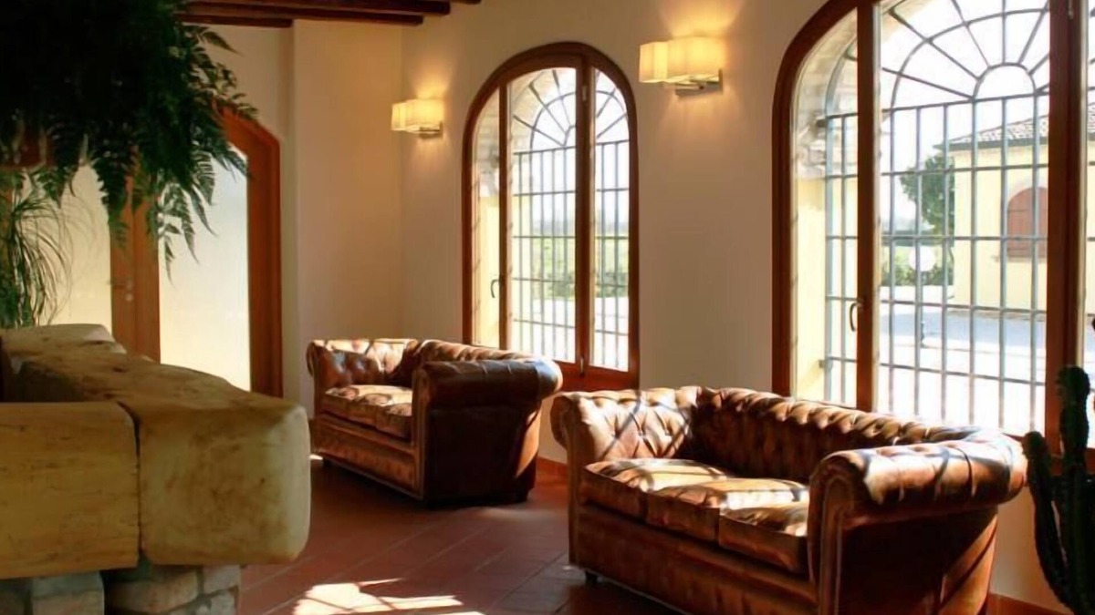 Polverara Bed & Breakfast | La Posa degli Agri