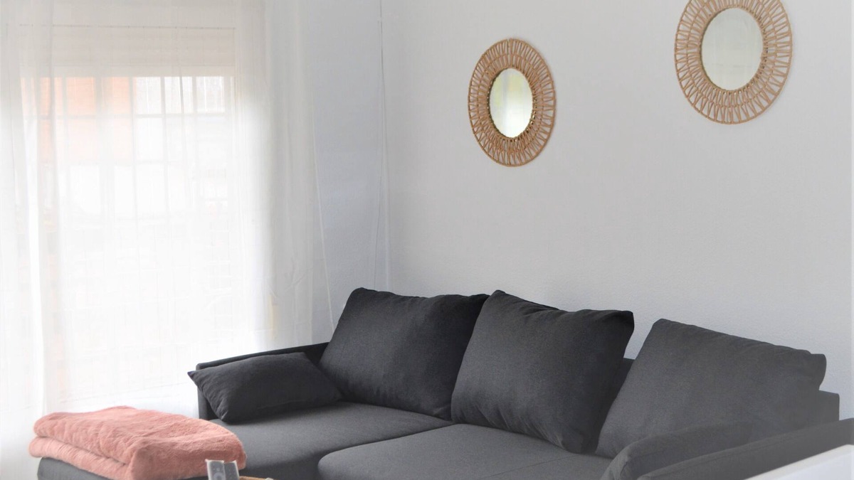 San Basilio Apartment | La Posada Cordobesa 0,6 km del Centro