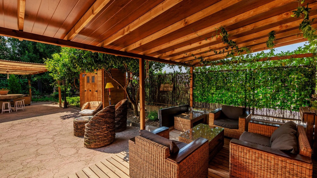 Jarandilla de la Vera Bed & Breakfast | La Posada de la Gula