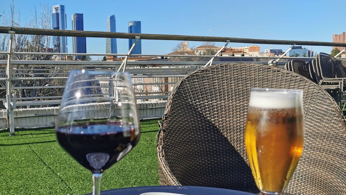 Nueva Espana Hotel | La Posada de El Chaflán