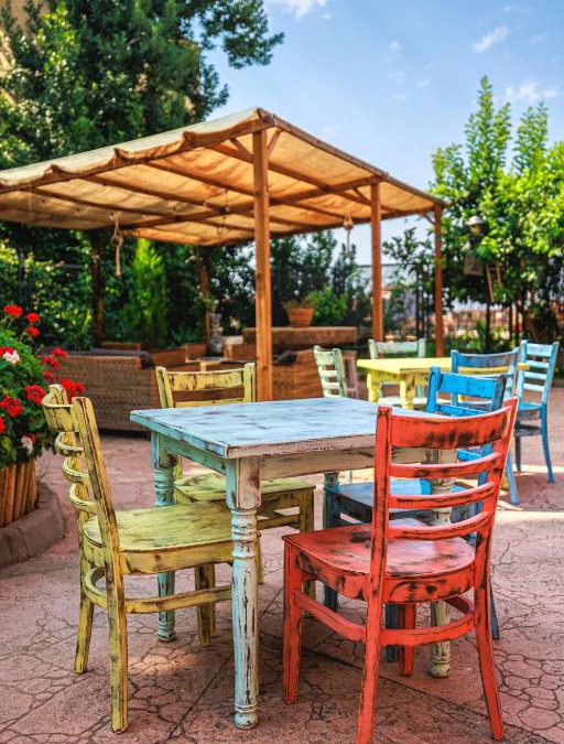 Jarandilla de la Vera Bed & Breakfast | La Posada de la Gula