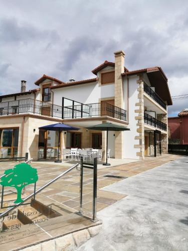 Ojebar House | La Posada de Ojebar Nórdica