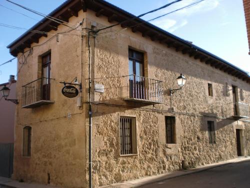 Pesquera de Duero Hotel | La Posada de Pesquera