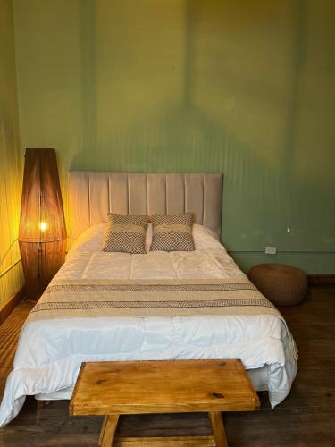 Carlos Keen Hotel | La posada del fuego