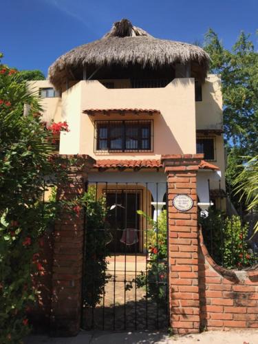 Rinconada Apartment | La posada del Monsieur