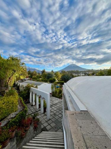 Arequipa Hotel | La Posada del Puente