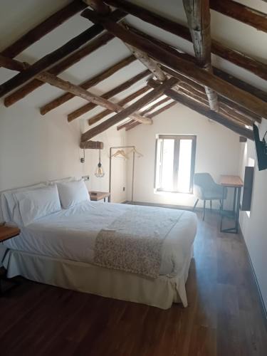 Villanueva de Alcardete Apartment | La Posada de Doña Carmen