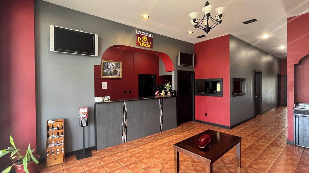 Brownsville Hotel | La Posada Inn By OYO Brownsville