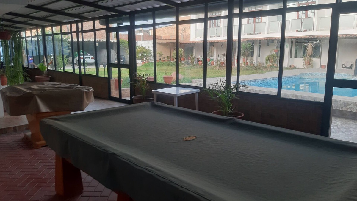 Pimentel Bed & Breakfast | La Posada