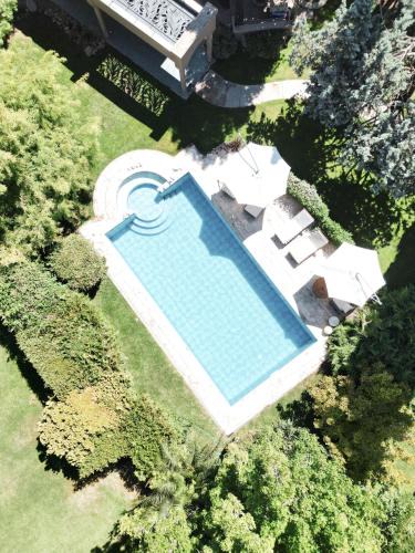 Chacras de Coria Hotel | La Posadita de Chacras