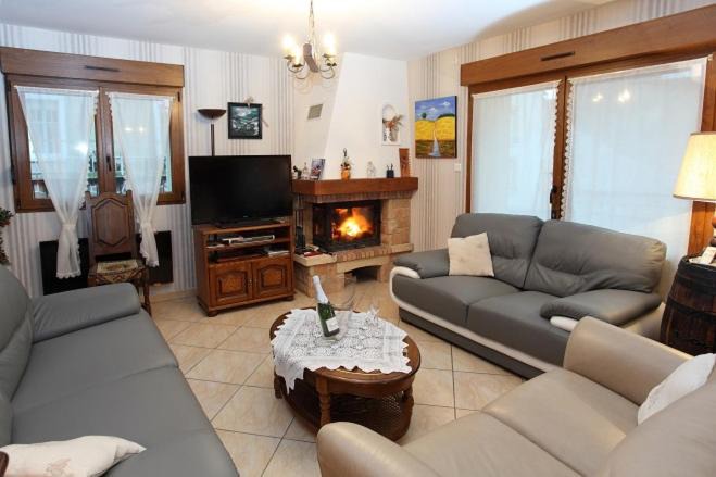 Dormans House | La Pousada