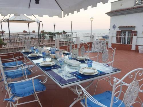 Atrani House | La Preferita del Doge