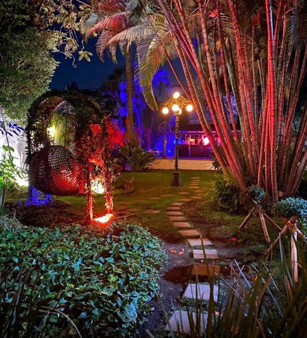 Cuernavaca Hotel | La Provence Restaurant & Hotel Boutique