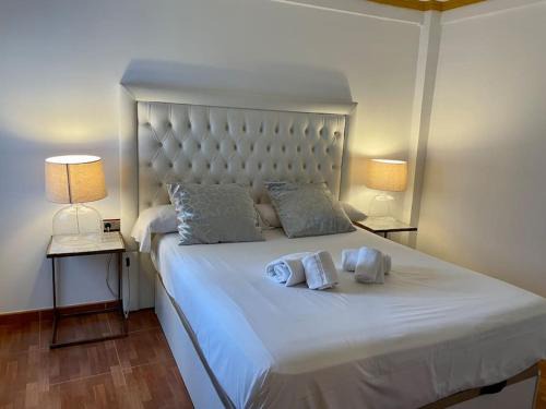 La Catedral Apartment | La Puerta de la Mezquita