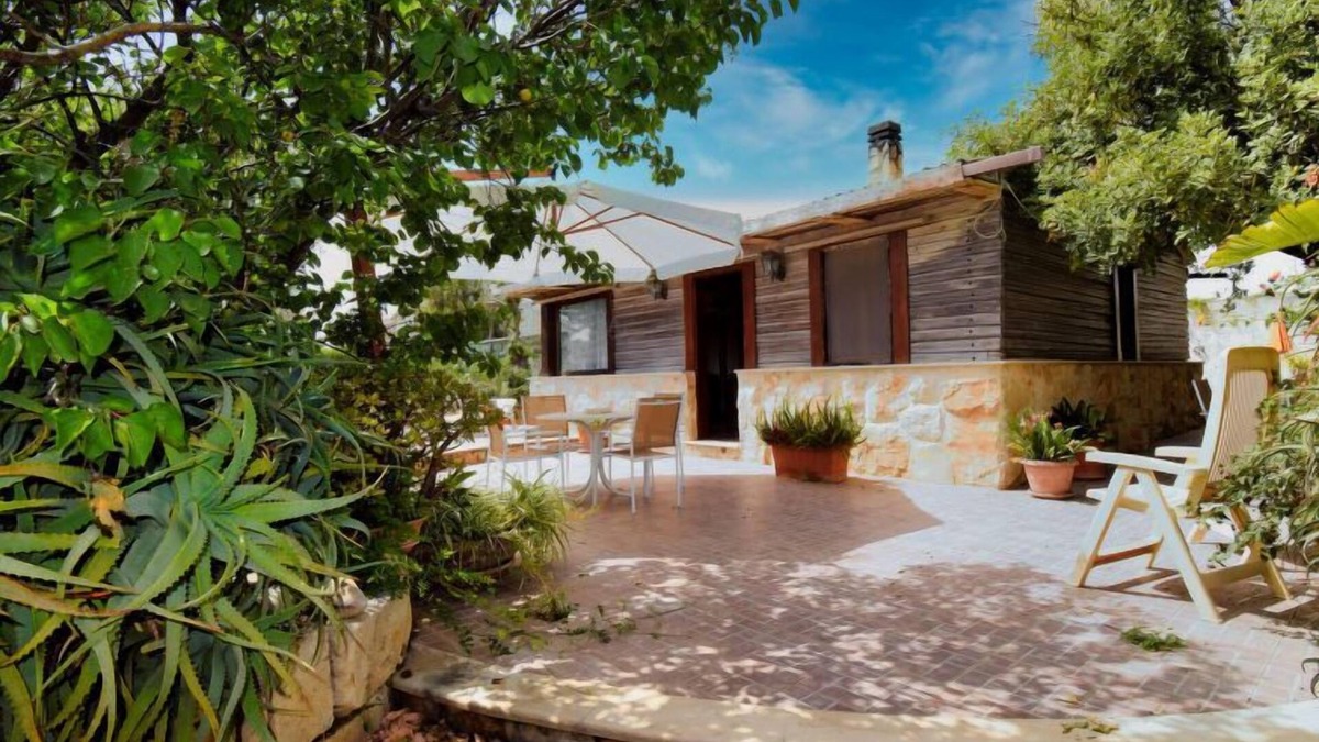 Marina di Modica House | La Punta by Interhome
