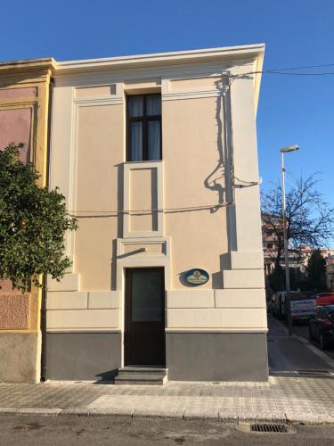 Pellaro Bed & Breakfast | La punta dei venti