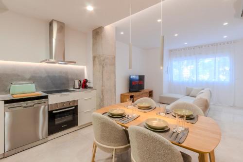 Santa Pola Apartment | La Quimera - El Sequió - Near Beach & Airport
