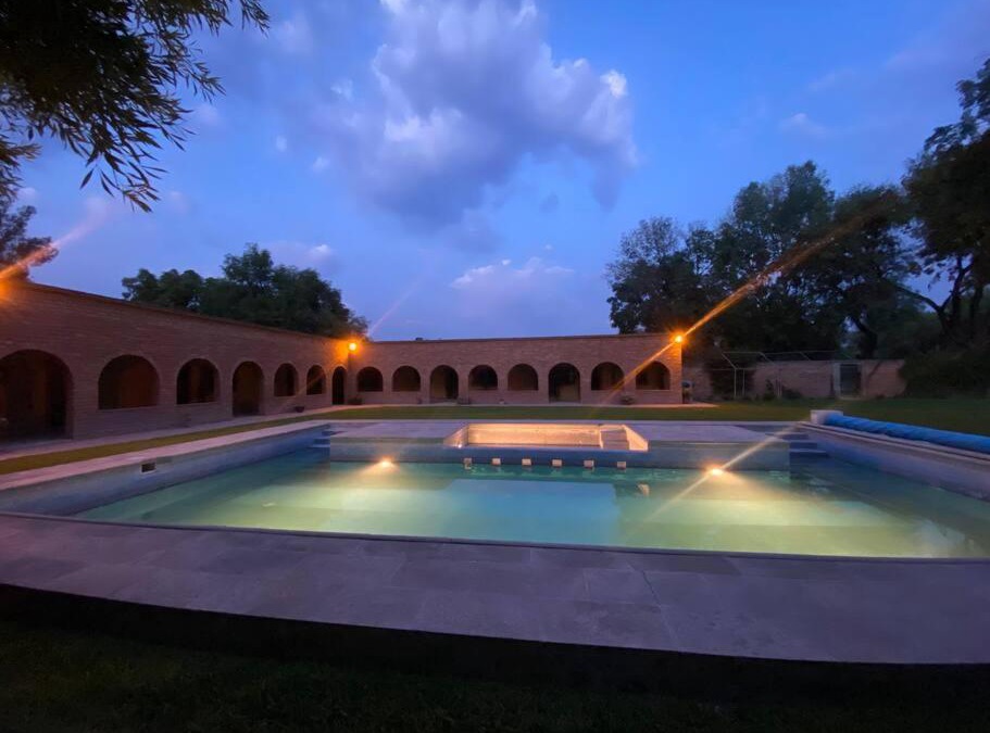 El Bajio Villa | La Quinta A