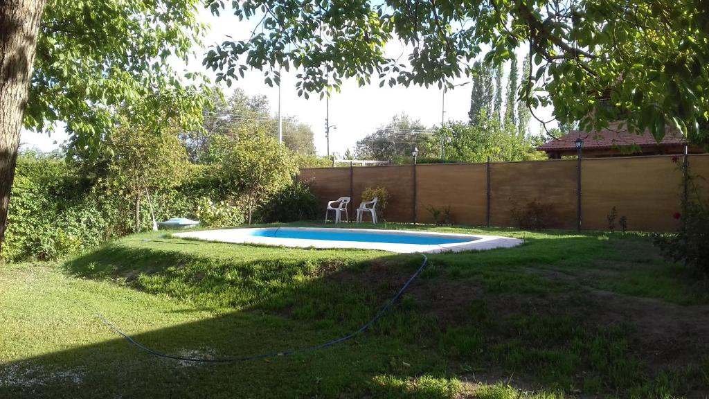 Maipu House | La Quinta