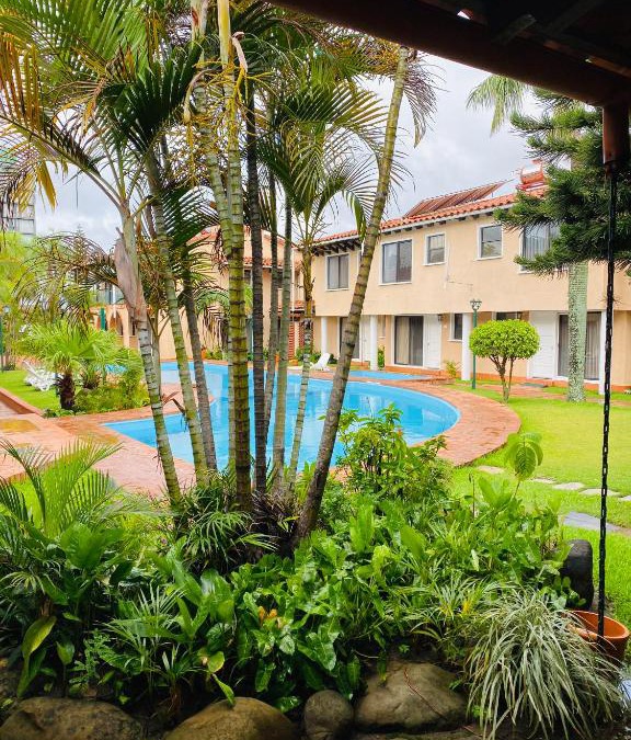 Santa Cruz Apartment | La Quinta Hotel
