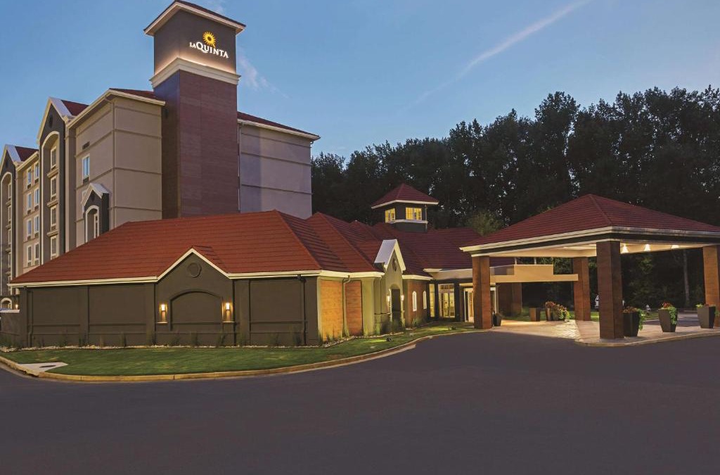 Alpharetta Hotel | La Quinta by Wyndham Atlanta Alpharetta
