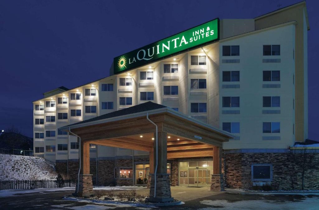 Butte Hotel | La Quinta by Wyndham Butte