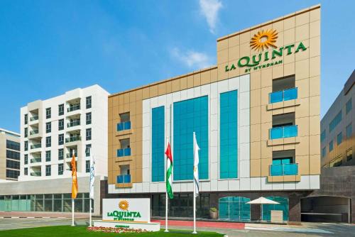 Bur Dubai Hotel | La Quinta by Wyndham Dubai Jumeirah