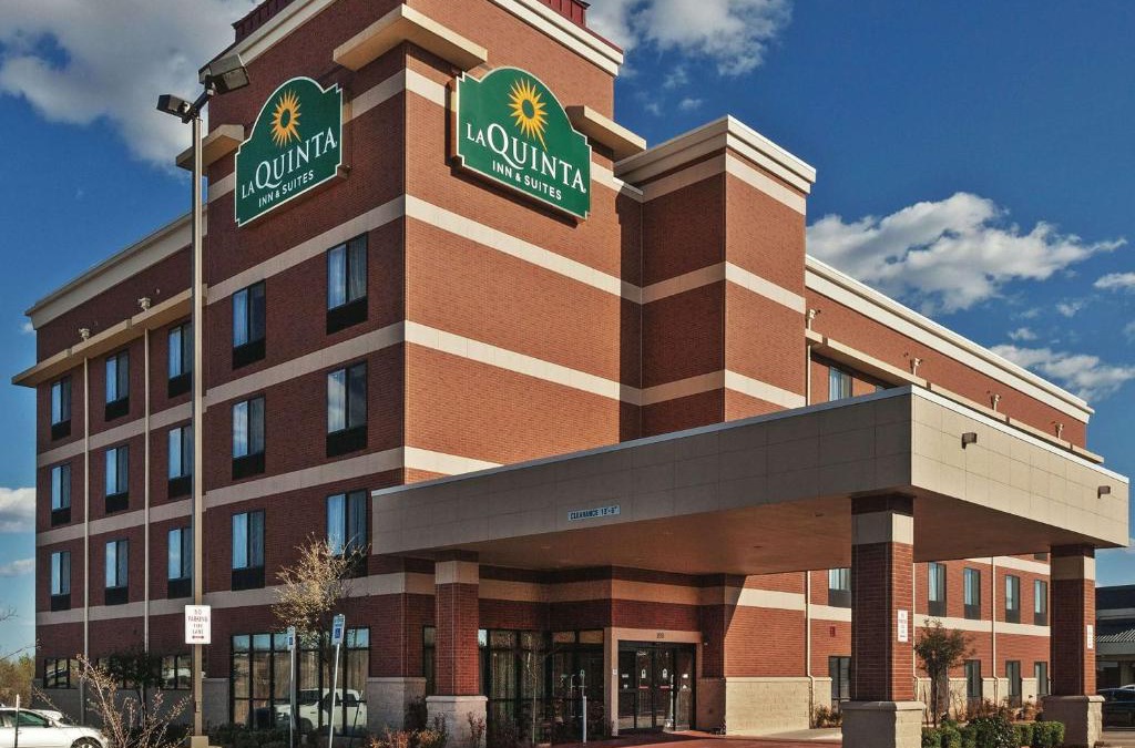 Edmond Hotel | La Quinta by Wyndham Edmond