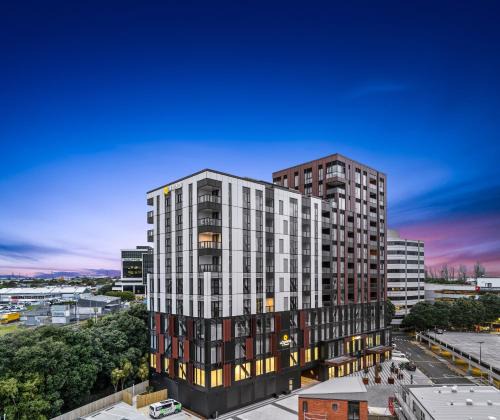 Greenlane - Ellerslie Hotel | La Quinta by Wyndham Ellerslie Auckland