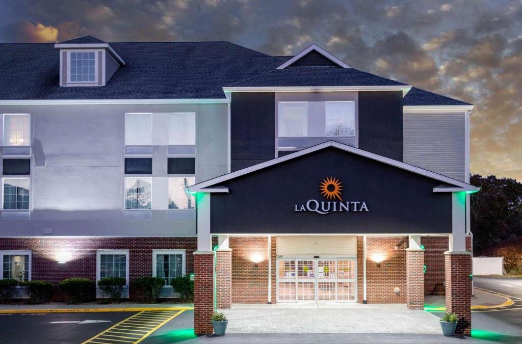 East Ely Hotel | La Quinta by Wyndham Ely