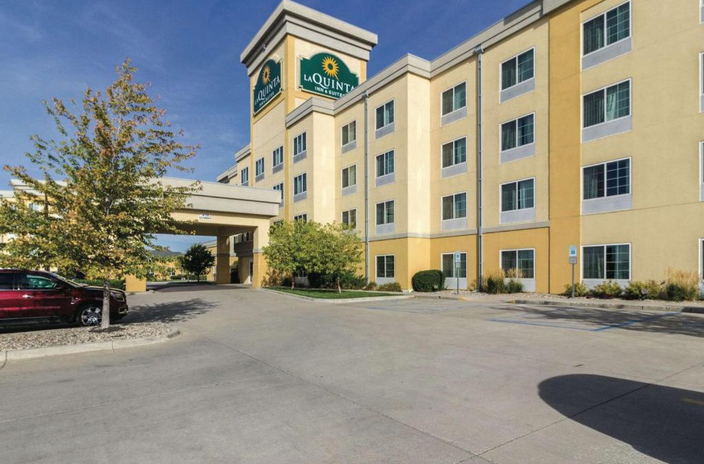 Fargo Hotel | La Quinta by Wyndham Fargo-Medical Center