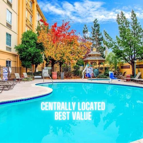 Fremont Hotel | La Quinta by Wyndham Fremont/Silicon Valley