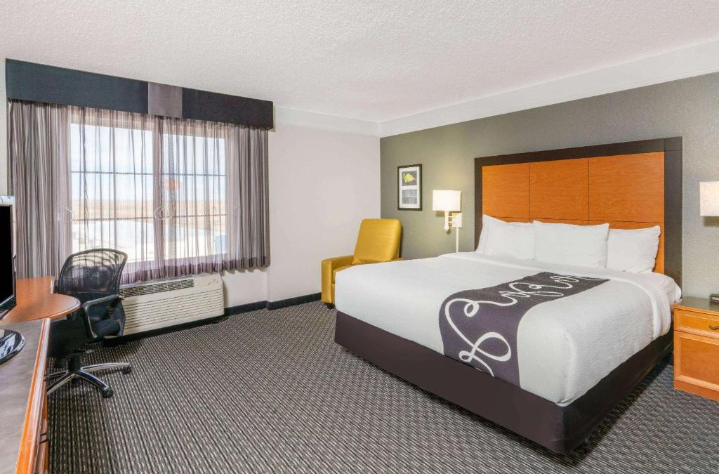 Pueblo Hotel | La Quinta by Wyndham Pueblo