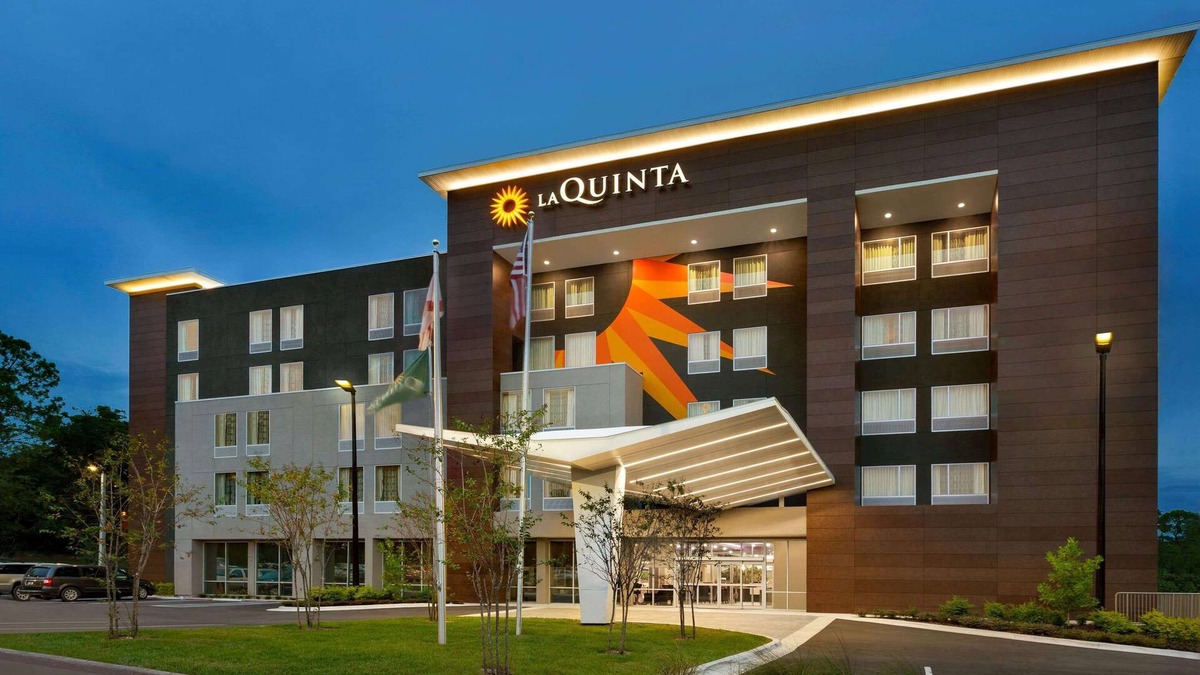 Gainesville Hotel | La Quinta by Wyndham Gainesville